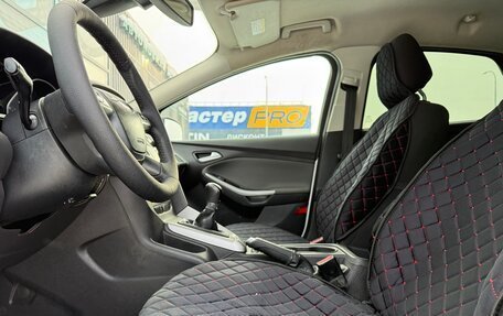 Ford Focus III, 2012 год, 780 000 рублей, 12 фотография