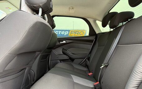 Ford Focus III, 2012 год, 780 000 рублей, 11 фотография
