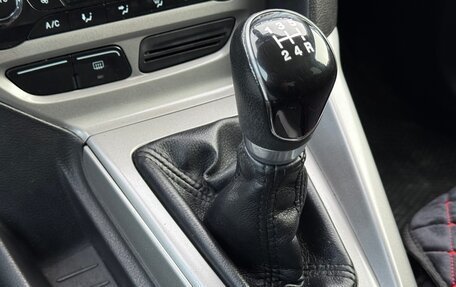 Ford Focus III, 2012 год, 780 000 рублей, 16 фотография