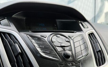 Ford Focus III, 2012 год, 780 000 рублей, 19 фотография