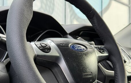 Ford Focus III, 2012 год, 780 000 рублей, 14 фотография