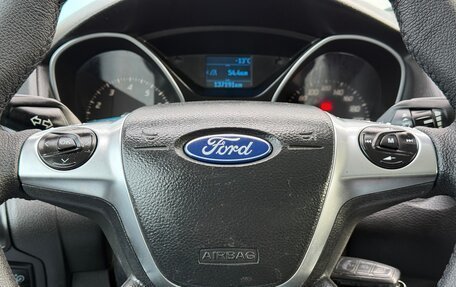 Ford Focus III, 2012 год, 780 000 рублей, 22 фотография