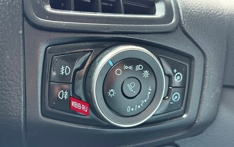 Ford Focus III, 2012 год, 780 000 рублей, 20 фотография