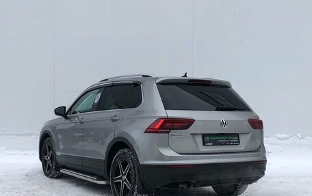 Volkswagen Tiguan II, 2019 год, 2 350 000 рублей, 7 фотография