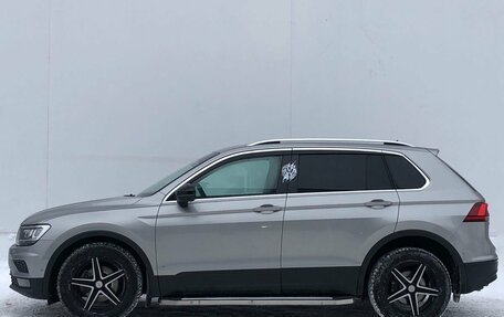 Volkswagen Tiguan II, 2019 год, 2 350 000 рублей, 8 фотография