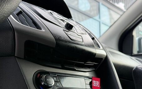 Ford Focus III, 2012 год, 780 000 рублей, 13 фотография