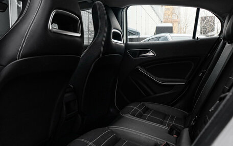 Mercedes-Benz GLA, 2014 год, 1 960 000 рублей, 8 фотография