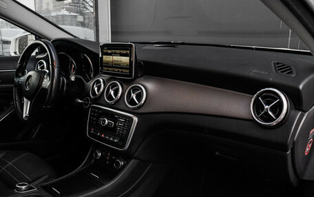 Mercedes-Benz GLA, 2014 год, 1 960 000 рублей, 7 фотография