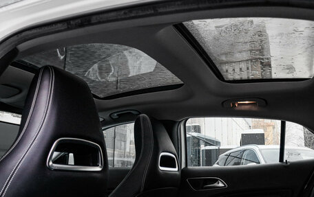 Mercedes-Benz GLA, 2014 год, 1 960 000 рублей, 9 фотография