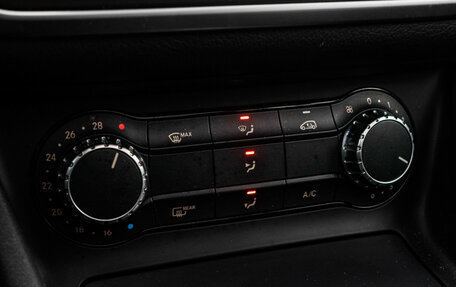 Mercedes-Benz GLA, 2014 год, 1 960 000 рублей, 17 фотография