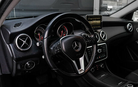 Mercedes-Benz GLA, 2014 год, 1 960 000 рублей, 14 фотография