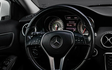 Mercedes-Benz GLA, 2014 год, 1 960 000 рублей, 12 фотография