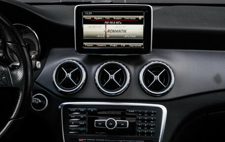 Mercedes-Benz GLA, 2014 год, 1 960 000 рублей, 11 фотография