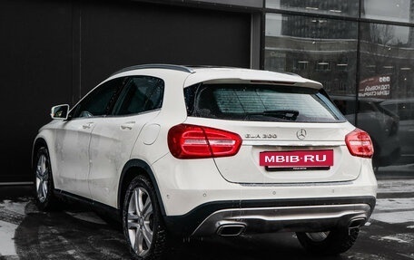 Mercedes-Benz GLA, 2014 год, 1 960 000 рублей, 6 фотография