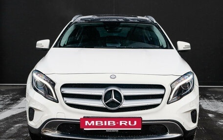 Mercedes-Benz GLA, 2014 год, 1 960 000 рублей, 2 фотография