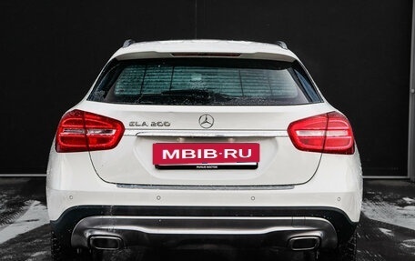 Mercedes-Benz GLA, 2014 год, 1 960 000 рублей, 5 фотография