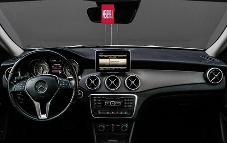 Mercedes-Benz GLA, 2014 год, 1 960 000 рублей, 10 фотография