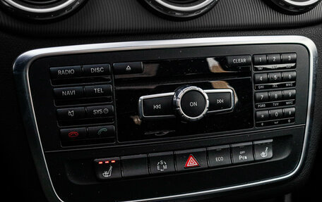 Mercedes-Benz GLA, 2014 год, 1 960 000 рублей, 18 фотография