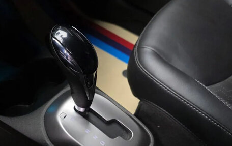 Chevrolet Spark IV, 2017 год, 1 180 000 рублей, 6 фотография