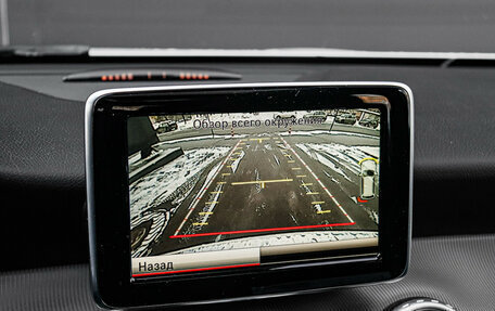 Mercedes-Benz GLA, 2014 год, 1 960 000 рублей, 19 фотография