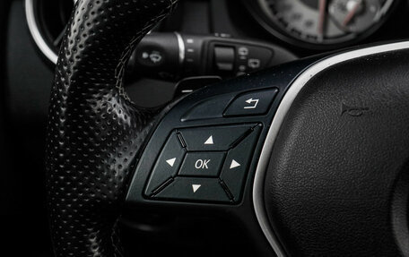 Mercedes-Benz GLA, 2014 год, 1 960 000 рублей, 24 фотография