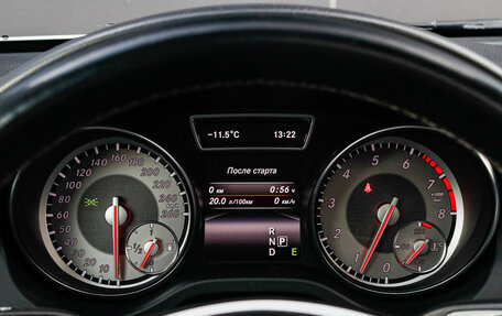 Mercedes-Benz GLA, 2014 год, 1 960 000 рублей, 25 фотография