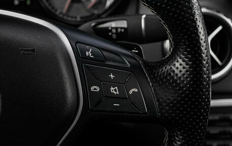 Mercedes-Benz GLA, 2014 год, 1 960 000 рублей, 23 фотография