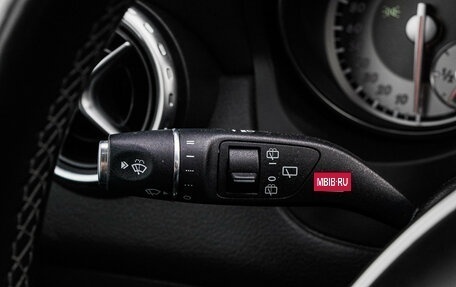 Mercedes-Benz GLA, 2014 год, 1 960 000 рублей, 22 фотография