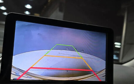 Chevrolet Spark IV, 2017 год, 1 180 000 рублей, 12 фотография