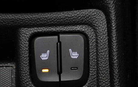 Chevrolet Spark IV, 2017 год, 1 180 000 рублей, 15 фотография