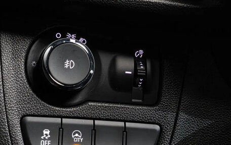 Chevrolet Spark IV, 2017 год, 1 180 000 рублей, 14 фотография