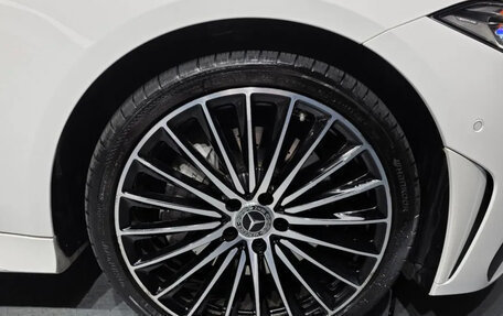 Mercedes-Benz CLS, 2022 год, 10 000 000 рублей, 5 фотография