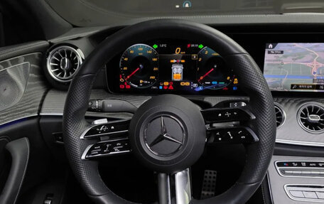 Mercedes-Benz CLS, 2022 год, 10 000 000 рублей, 13 фотография