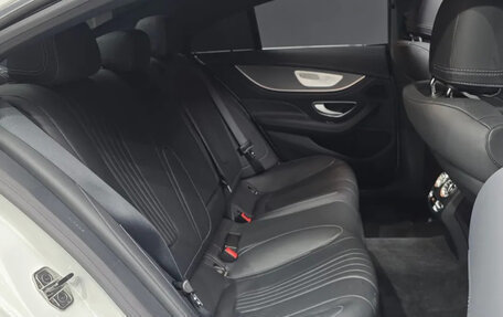 Mercedes-Benz CLS, 2022 год, 10 000 000 рублей, 12 фотография