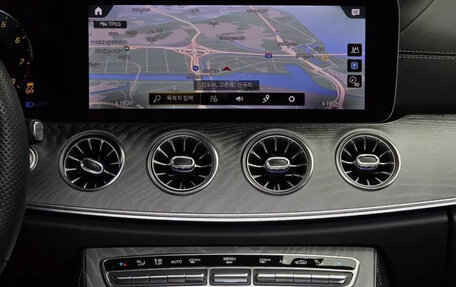 Mercedes-Benz CLS, 2022 год, 10 000 000 рублей, 14 фотография