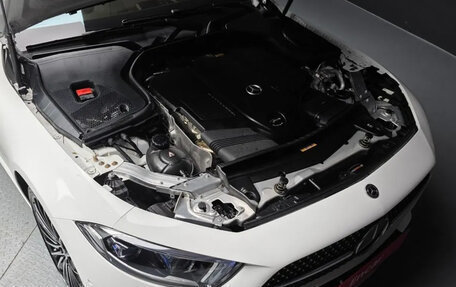 Mercedes-Benz CLS, 2022 год, 10 000 000 рублей, 6 фотография