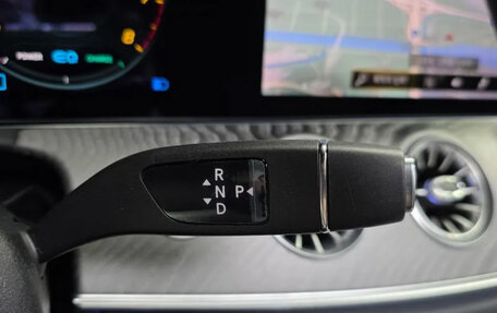 Mercedes-Benz CLS, 2022 год, 10 000 000 рублей, 9 фотография