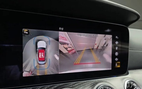 Mercedes-Benz CLS, 2022 год, 10 000 000 рублей, 15 фотография