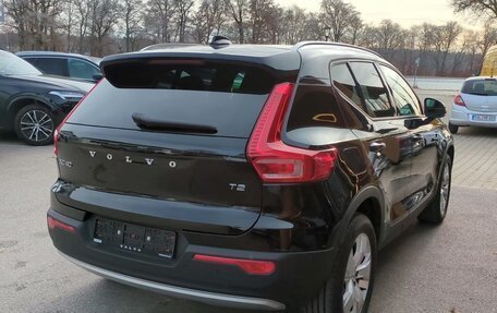 Volvo XC40 I, 2022 год, 3 100 000 рублей, 4 фотография
