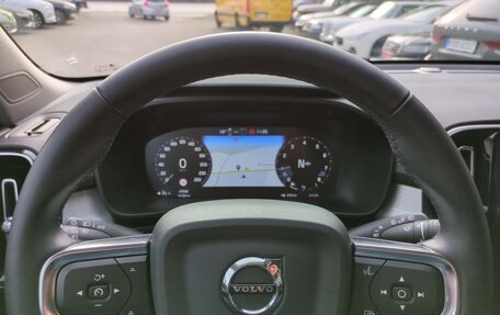 Volvo XC40 I, 2022 год, 3 100 000 рублей, 7 фотография