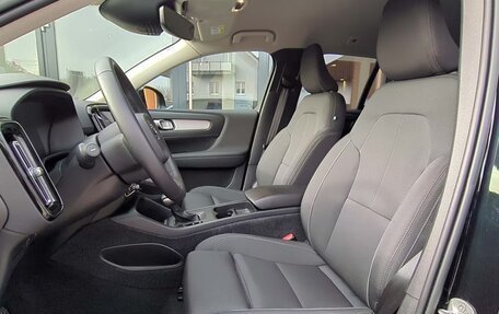 Volvo XC40 I, 2022 год, 3 100 000 рублей, 5 фотография