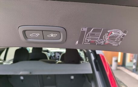 Volvo XC40 I, 2022 год, 3 100 000 рублей, 12 фотография