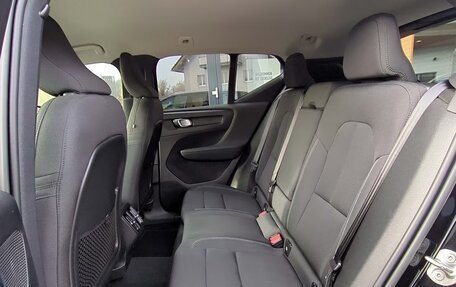 Volvo XC40 I, 2022 год, 3 100 000 рублей, 11 фотография