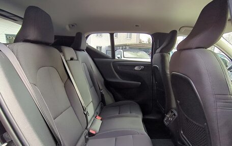 Volvo XC40 I, 2022 год, 3 100 000 рублей, 10 фотография