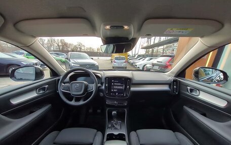 Volvo XC40 I, 2022 год, 3 100 000 рублей, 6 фотография