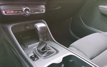 Volvo XC40 I, 2022 год, 3 100 000 рублей, 9 фотография