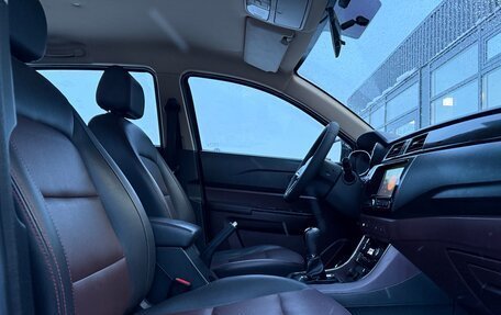 Lifan Myway, 2017 год, 1 030 000 рублей, 7 фотография