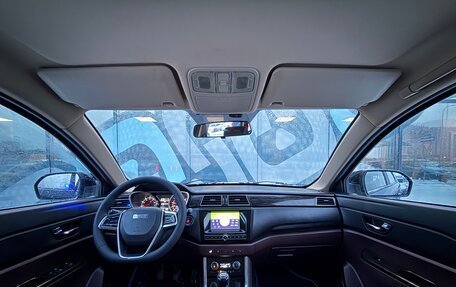 Lifan Myway, 2017 год, 1 030 000 рублей, 2 фотография