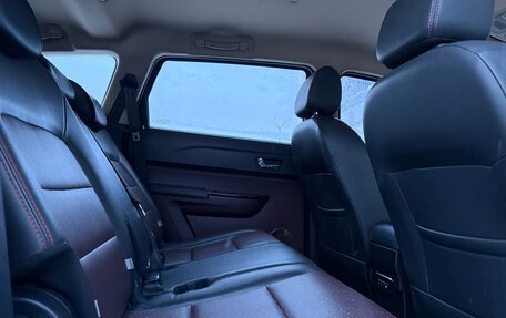 Lifan Myway, 2017 год, 1 030 000 рублей, 4 фотография