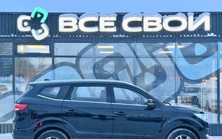 Lifan Myway, 2017 год, 1 030 000 рублей, 8 фотография